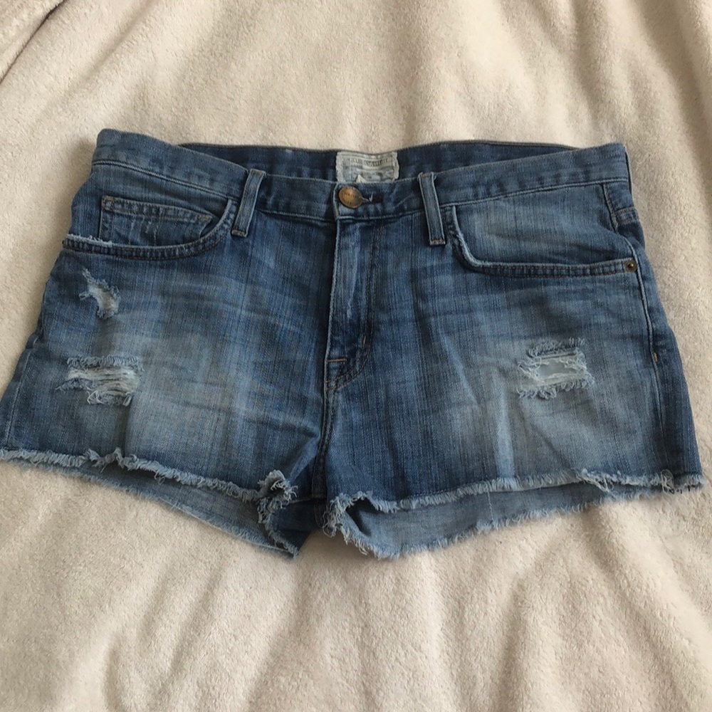Current/Elliot The Boyfriend Short
